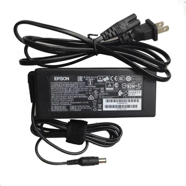 EPSON 24V 2A A471H R-41018260 Unitate de alimentare