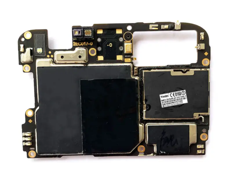 Placa de bază OnePlus 5T A5010 64G