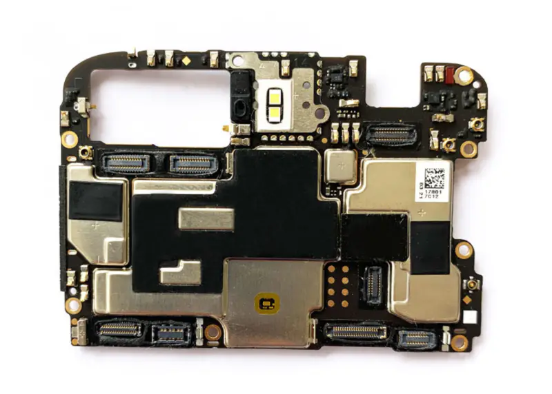 Placa de bază OnePlus 5T A5010 64G