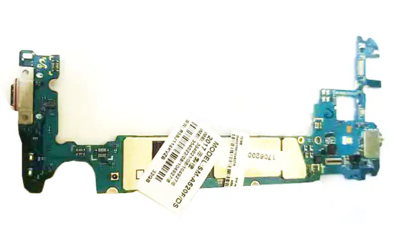 Placă de bază Samsung Galaxy A5 A520 A520F A520F/DS LTE