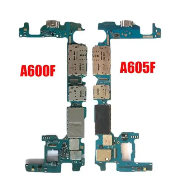 Placa de bază Samsung Galaxy A605F/GN/DS