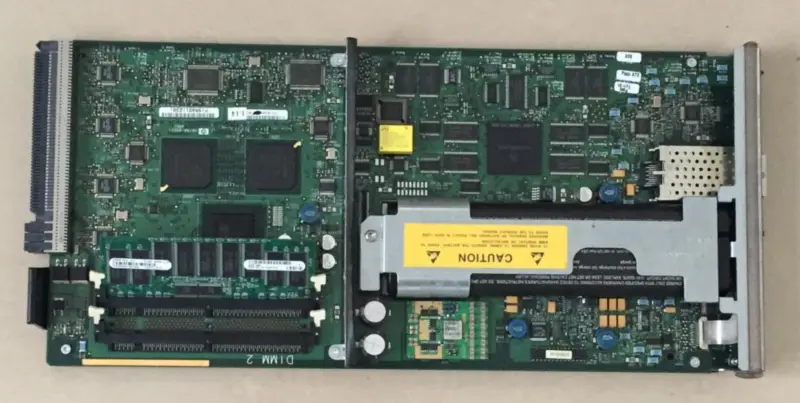 HP VA7100 Controller A6188A A6188-69006 A6188-60003 A6188-69001 Placă de bază industrială