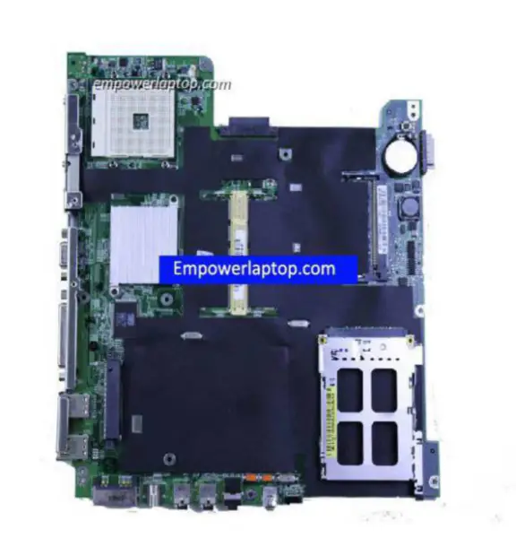 Placa de bază Asus A6U