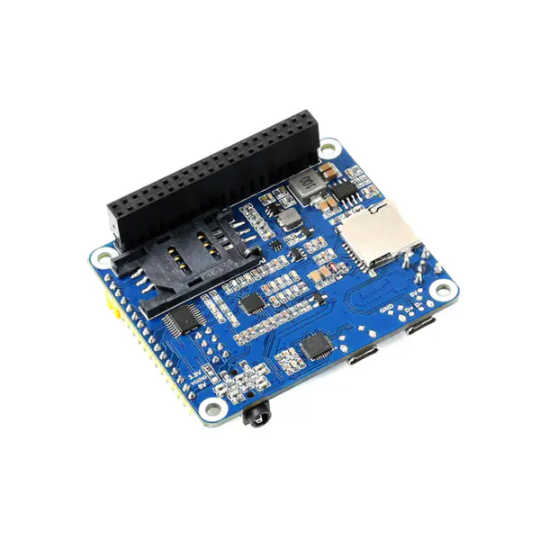 Modul Simcom A7600C1