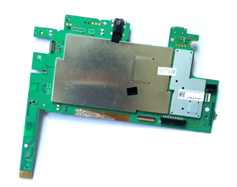 Lenovo Tablet A7600F A7600-F Placă de bază Wifi Version