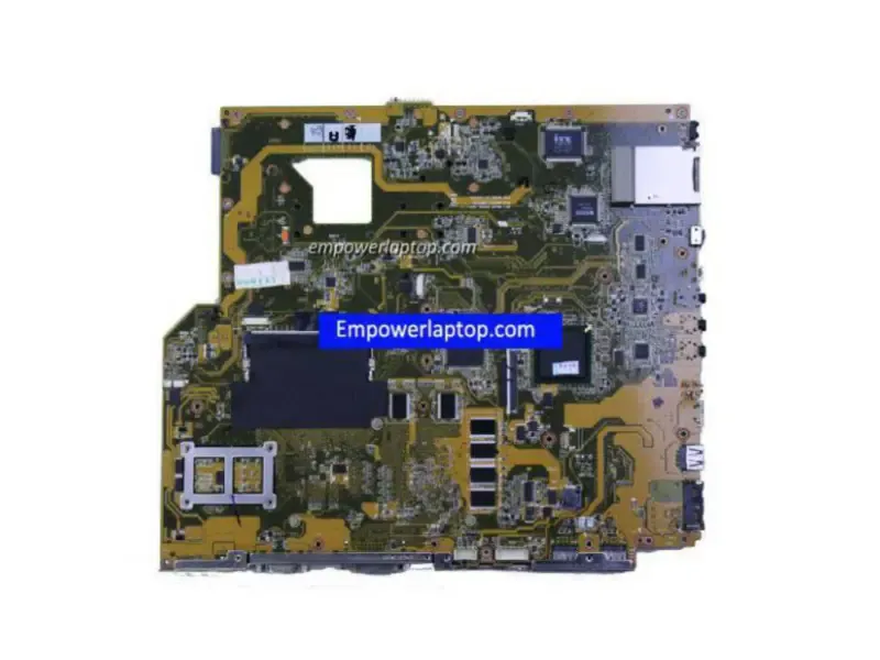 Asus A7J placă de bază