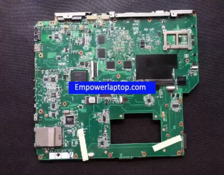 Placa de bază Asus A7SV