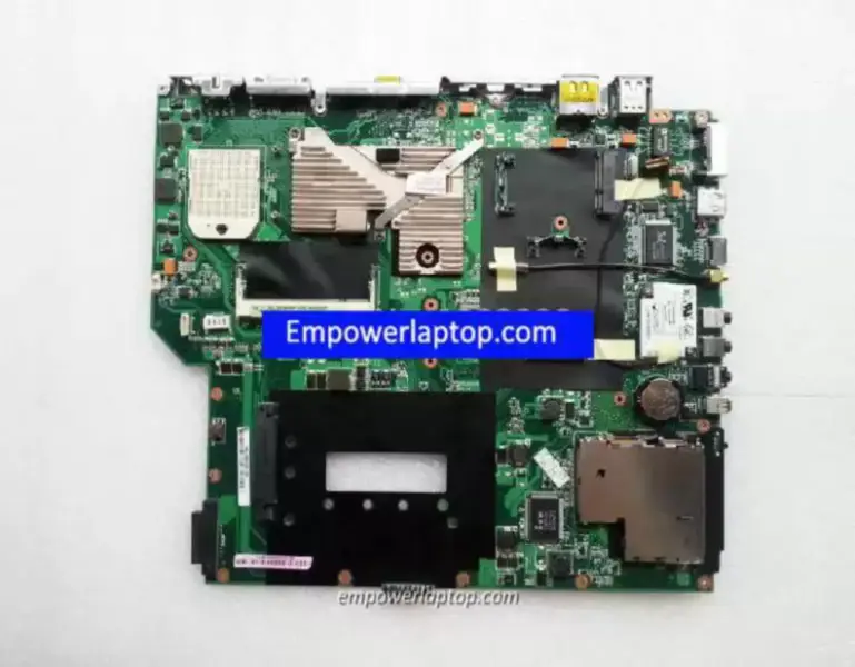 Placa de bază Asus A7U