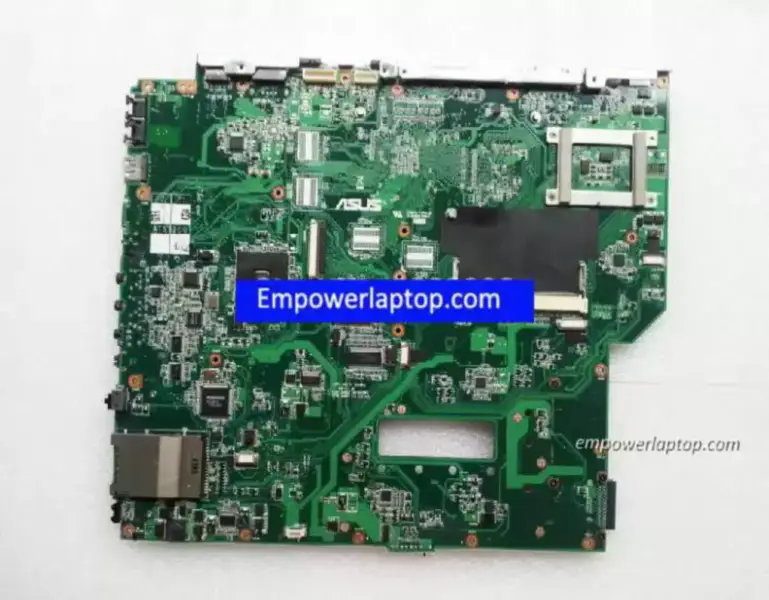 Placa de bază Asus A7U