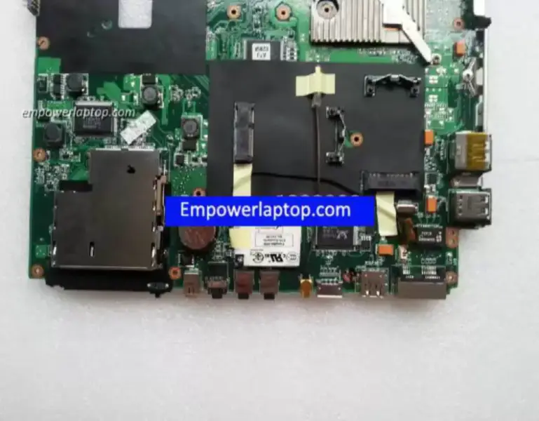 Placa de bază Asus A7U