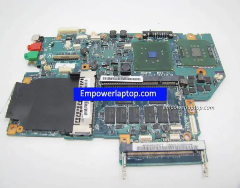 Sony A8067933A MBX-71 1-688-059-12 Placă de bază