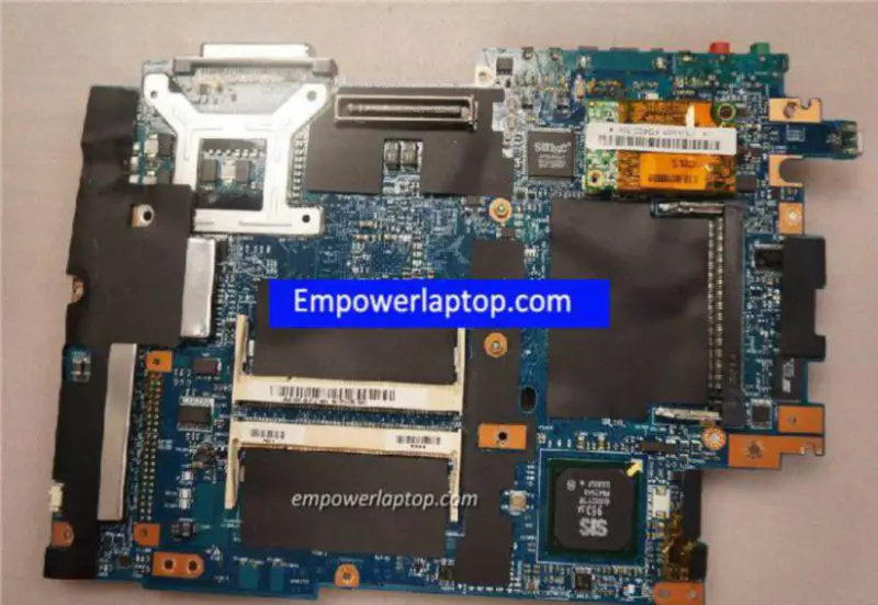 Sony A8068279A MBX-86 08-20S200321 Placă de bază