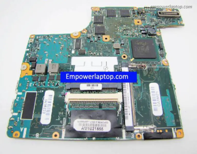Sony A8068749A MBX-109 1-862-525-22 Placă de bază
