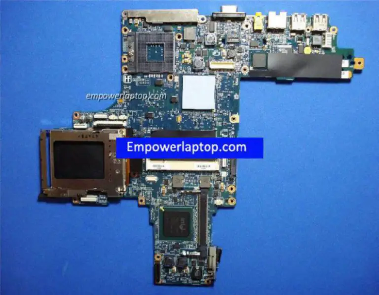 Sony A8068823A Vaio VGN-A MBX-110 Placă de bază