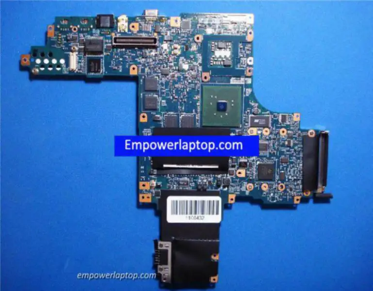 Sony A8068823A Vaio VGN-A MBX-110 Placă de bază