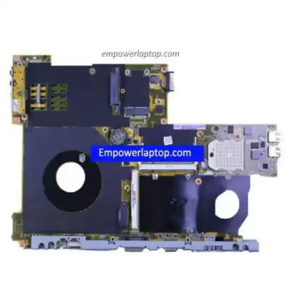Placa de bază Asus A8DC