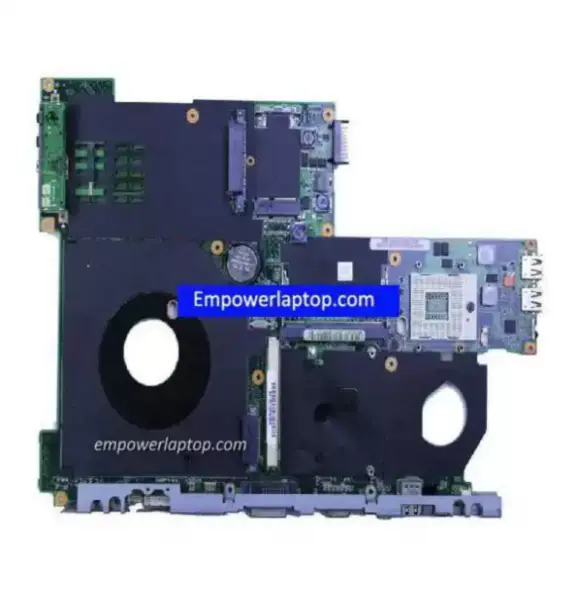 Placa de bază Asus A8J