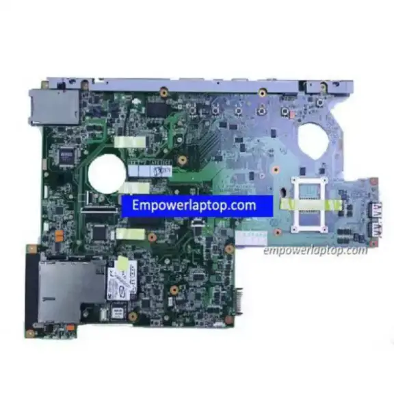 Placa de bază Asus A8J
