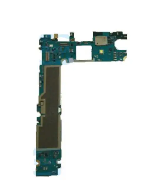 Samsung Galaxy A9 A9000 Placă de bază deblocată cu cipuri complete