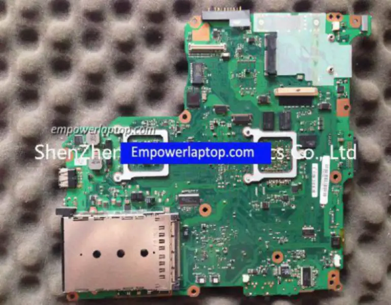 Placă de bază grafică Toshiba TECRA A9 S200 P000486580