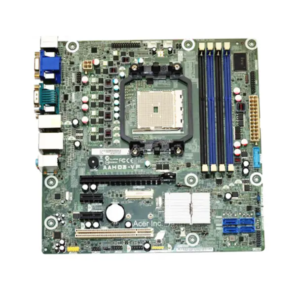 Acer N6120 E320 D10 AAHD3-VF Placă de bază pentru desktop