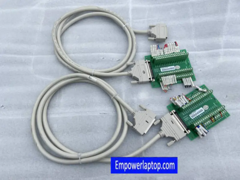 Placa de cablare Leadshine ACC68C pentru DMC1000B