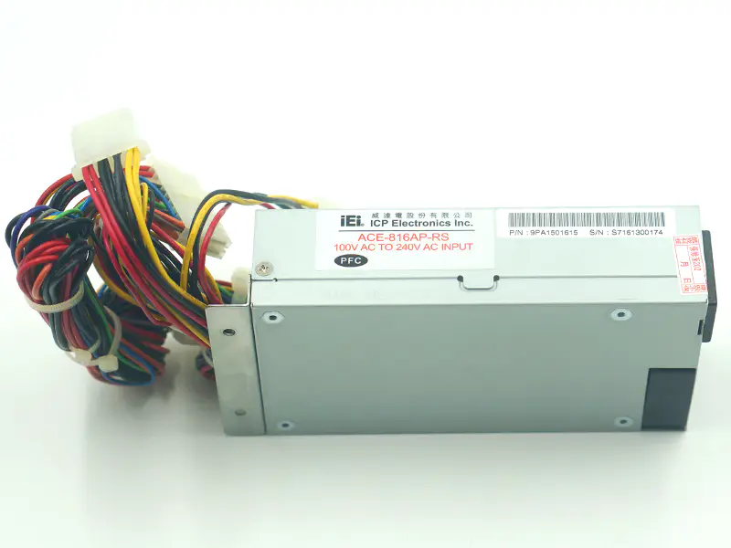PSU pentru IEI POS 1U Switching Power Supply ACE-816AP