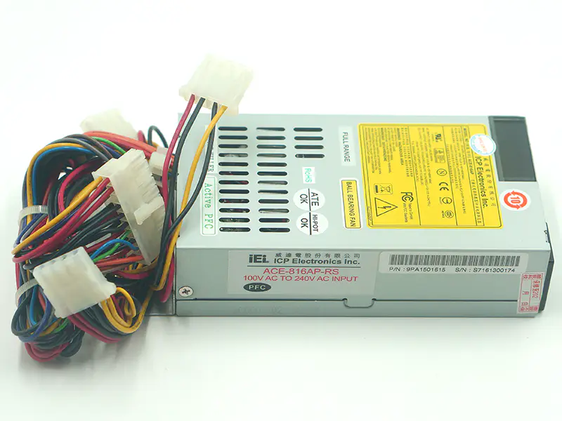 PSU pentru IEI POS 1U Switching Power Supply ACE-816AP