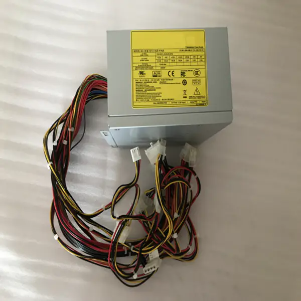 Sursă de alimentare IEI ATX 400W ACE-A140A-R11 ACE-A140A