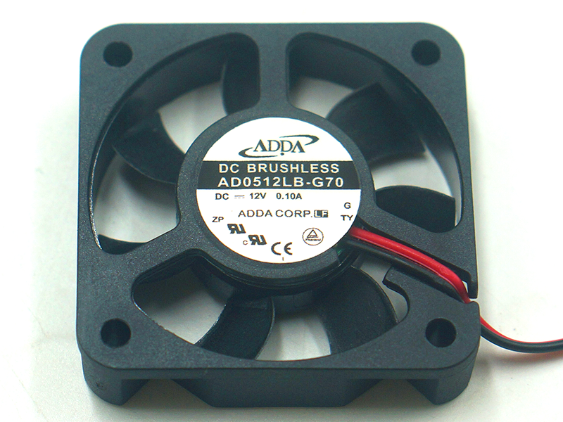 Ventilator ADDA AD0512LB-G70