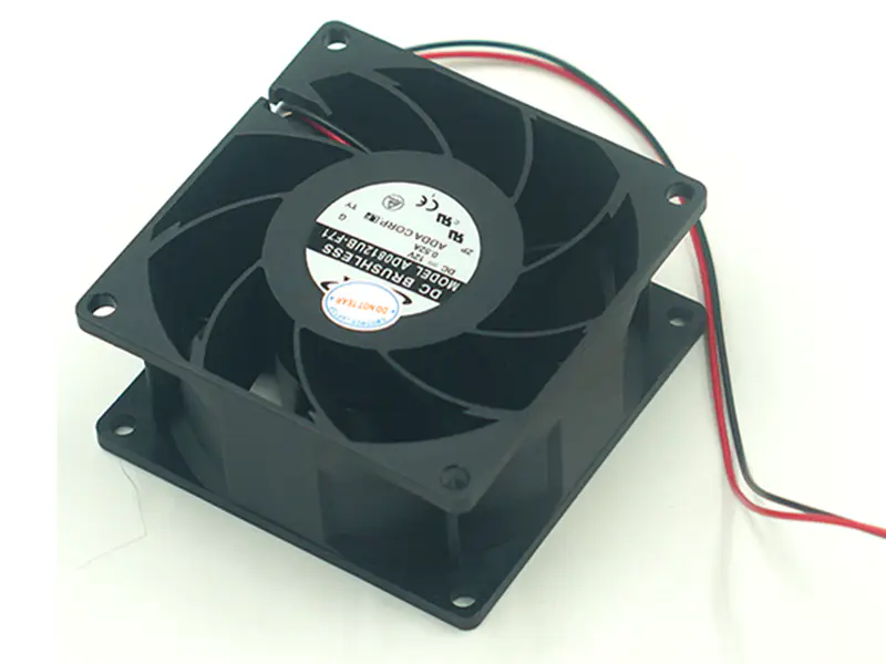 Ventilator ADDA AD0812UB-F71