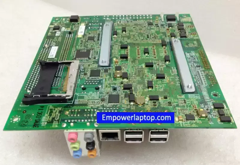 Placa de bază industrială ADP-577-03 2001-577D