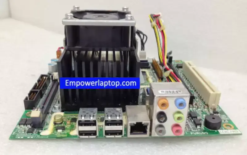 Placa de bază industrială ADP-577-03 2001-577D
