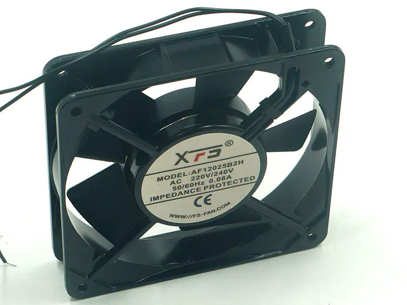 Ventilator XFS AF12025B2H