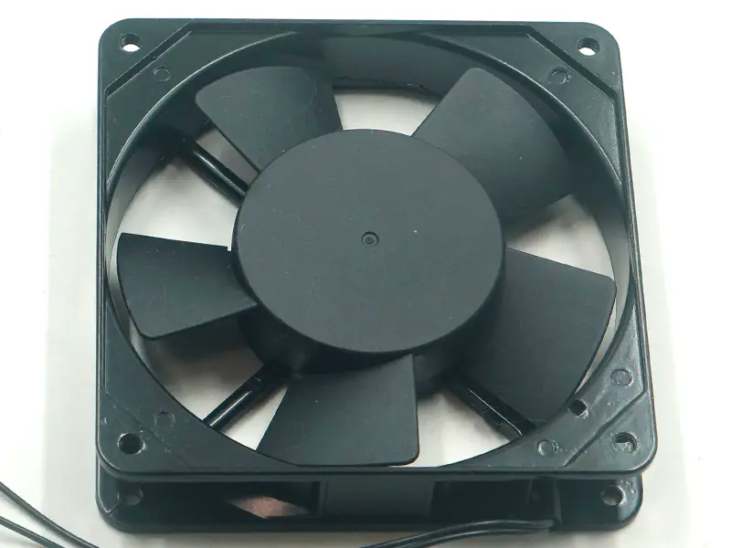 Ventilator XFS AF12025B2H