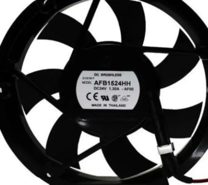 Ventilator Delta AFB1524HH-AF00
