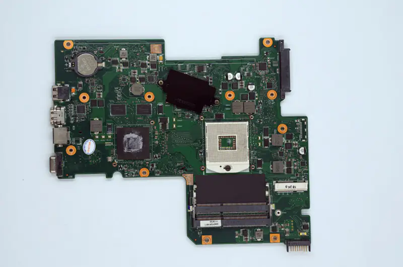 Placă de bază Acer 7739 7739G MBRUL0P001 AIC70 REV2.0