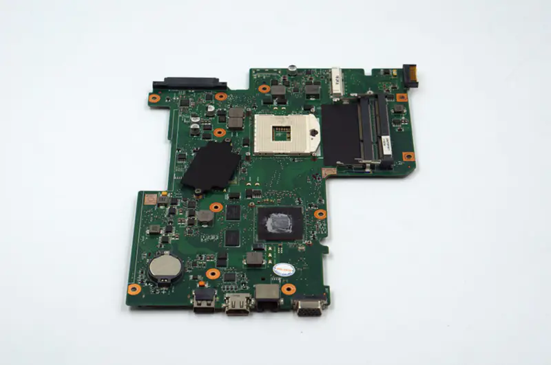 Placă de bază Acer 7739 7739G MBRUL0P001 AIC70 REV2.0