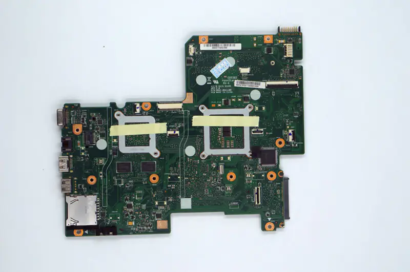 Placă de bază Acer 7739 7739G MBRUL0P001 AIC70 REV2.0