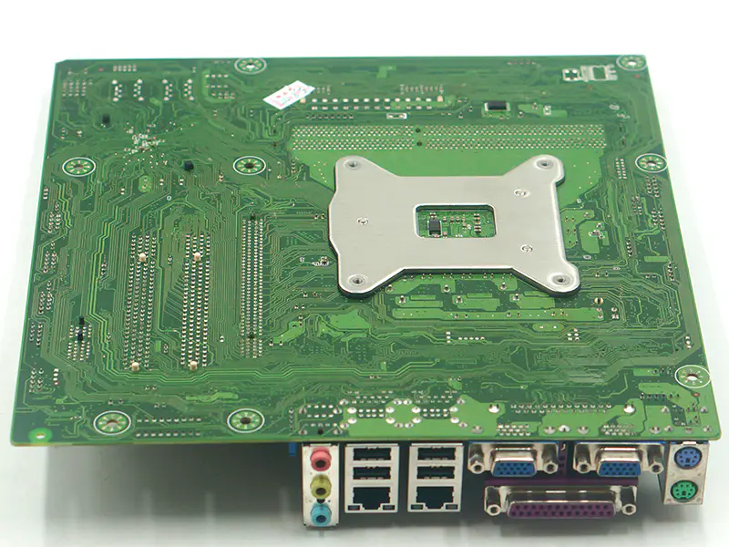 Placa de bază Advantech AIMB-501 REV:A1