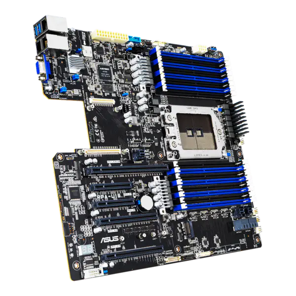 Placă de bază pentru server pentru Asus Krpa-u16