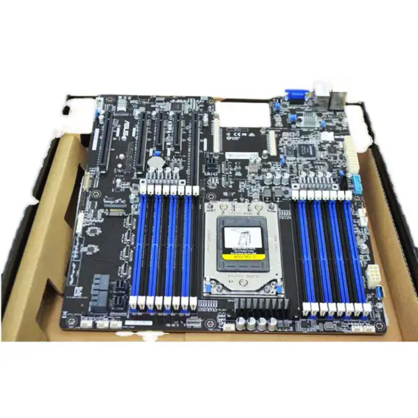 Placă de bază pentru server pentru Asus Krpa-u16