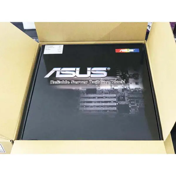 Placă de bază pentru server pentru Asus Krpa-u16