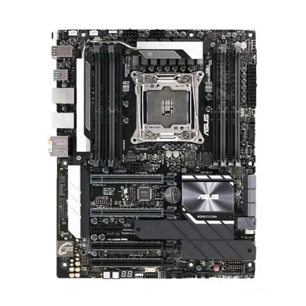 Placă de bază pentru server pentru Asus Ws X299 Pro /se