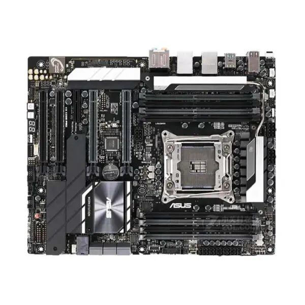 Placă de bază pentru server pentru Asus Ws X299 Pro /se