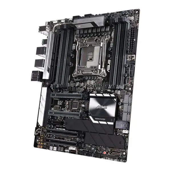 Placă de bază pentru server pentru Asus Ws X299 Pro /se