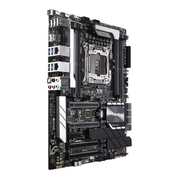 Placă de bază pentru server pentru Asus Ws X299 Pro /se
