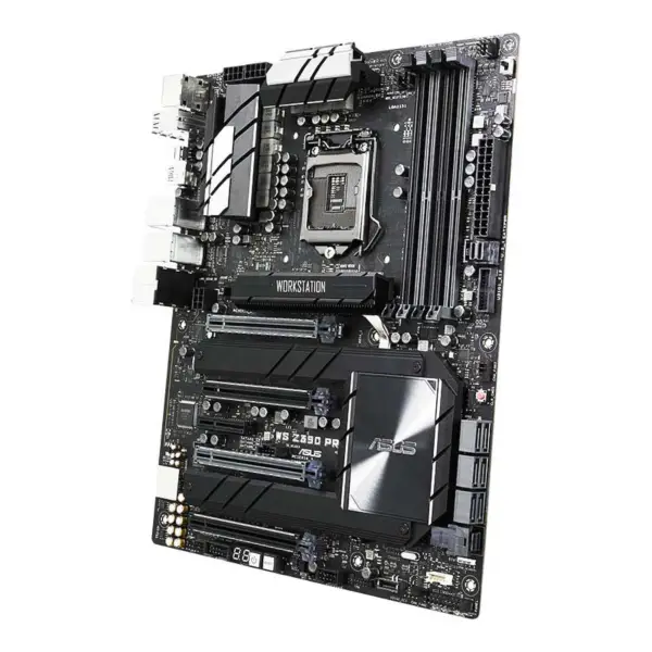 Placă de bază pentru server pentru Asus Ws Z390 Pro