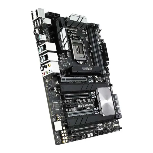 Placă de bază pentru server pentru Asus Ws Z390 Pro