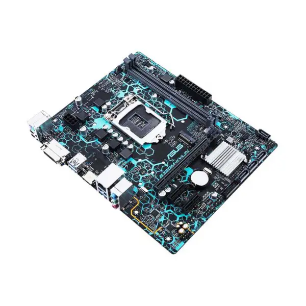 Placa de bază Asus B360m-kylin